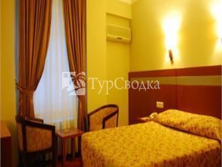 Atalay Hotel Ankara 4*