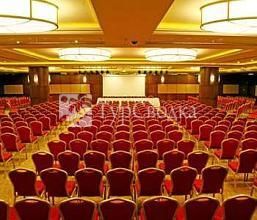 CK Farabi Hotel 4*