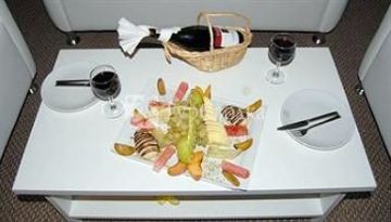 Dafne Hotel 4*