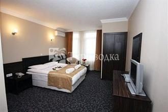 Goksu Ant Hotel 3*