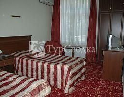 Hotel Keykan 3*