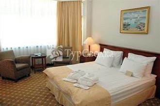 Hotel Midi Ankara 4*