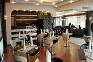 Hotel Saffron Ankara 3*