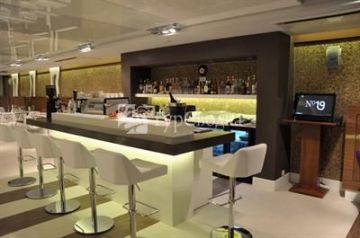 No.19 Hotel 3*