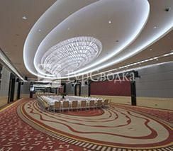 Rixos Grand Hotel Ankara 5*