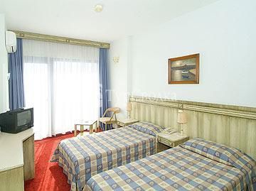 Antalya Hotel 5*