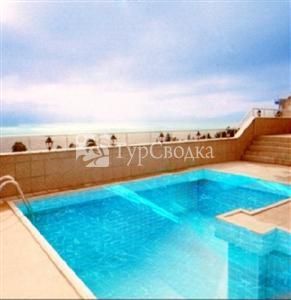 Antalya Madi Hotel 3*
