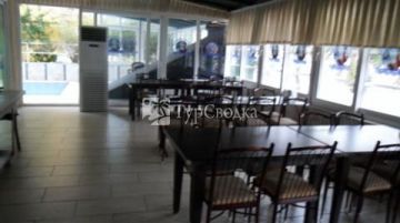 Antalyali Hotel Antalya 2*