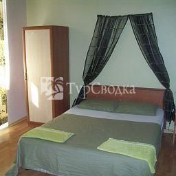 Atici Pension Antalya 3*