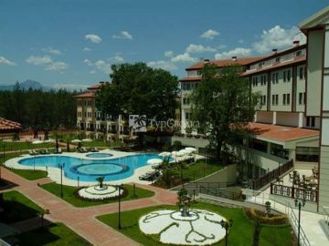 Ayka Vital Park Hotel 5*