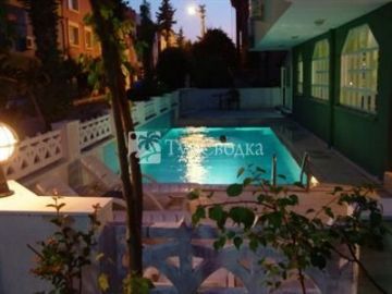 Ayrima Hotel Antalya 2*