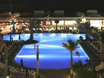 Barut Hotels Sunwing Resort & Spa 5*