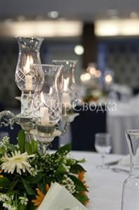 BEST WESTERN Khan Hotel 4*