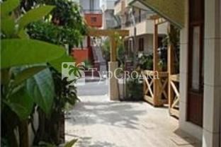 Beyaz Melek Hotel Antalya 2*