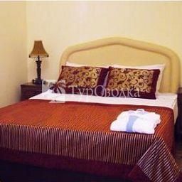 C & H Hotels Turkevi Antalya 1*