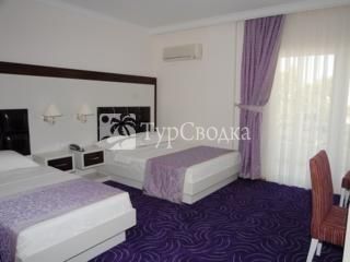 Hotel Metur Antalya 3*
