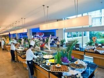 Kervansaray Lara Hotel 5*