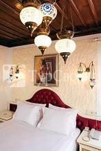 Otantik Butik Hotel Antalya 4*