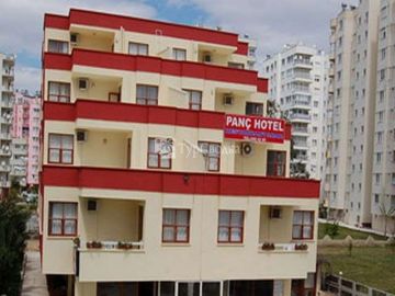 Panc Hotel 2*