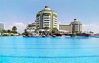 Rixos Lares 5*