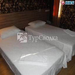 Simsek Hotel 3*