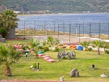 Aquila Hotels & Resorts Club Kapheros 5*
