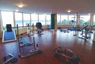Hotel Mare Ayvalik 4*