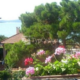 Mavi Pansiyon Ayvalik 4*