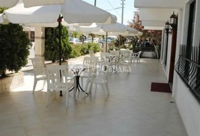 Olcay Hotel Ayvalik 2*