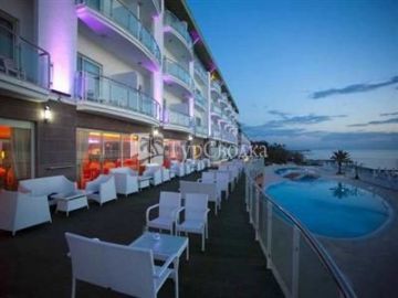 Yelken Blue Life Spa & Wellness Hotel 5*