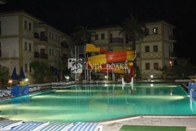 Club Lagonya Garden 3*