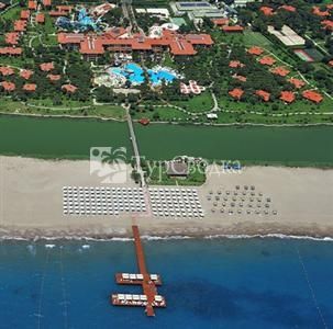 Gloria Verde Resort 5*