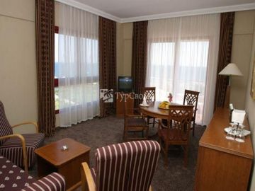 Kaya Belek Hotel 5*