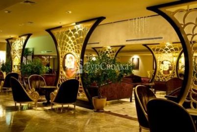 Siam Elegance Hotel & Spa Belek 5*
