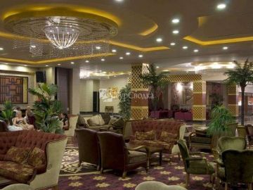 Siam Elegance Hotel & Spa 5*