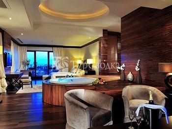 Susesi De Luxe Resort Spa & Golf Hotel 5*