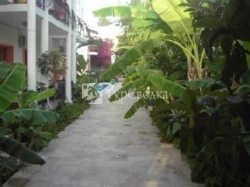Nursu Apartments 3*