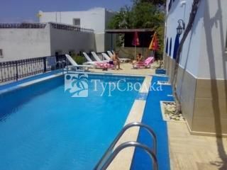 Berg Hotel Bodrum 3*
