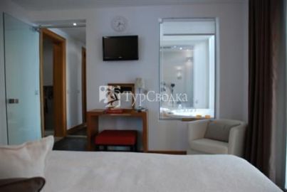 Manastir Hotel Bodrum 4*