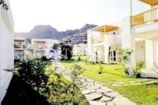 Mavi Suite Hotel Bodrum 3*