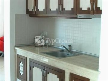 Mimosa Apart Hotel Bodrum 3*