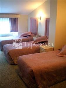 Atasu Hotel Bursa 2*