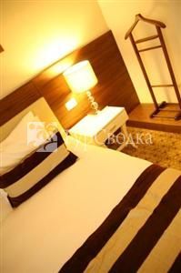 Baia Hotel Bursa 5*