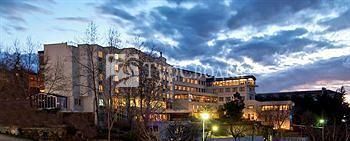 Gonluferah Thermal Hotel 4*