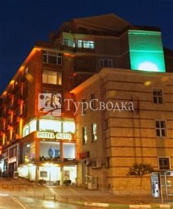 Hotel Artic Bursa 3*