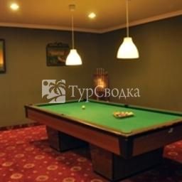 Hotel Gonluferah City 4*