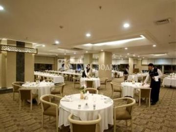 Kervansaray Thermal Hotel Bursa 5*