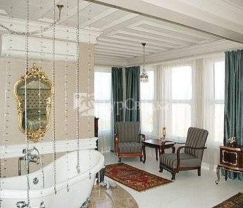 Kitap Evi Boutique Hotel Bursa 3*