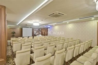 Tugcu Hotel 4*