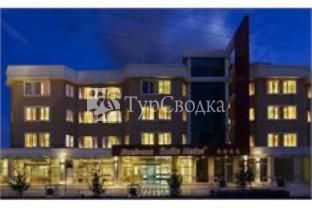 Cerkezkoy Business Hotel 4*